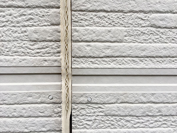 コーキング劣化