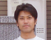 代表取締役 齊藤力也