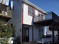 外壁塗装　茅ヶ崎市　U様邸