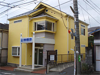 外壁塗装　茅ヶ崎市　T様邸